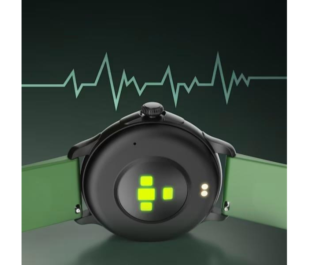 HMD Watch X1 Gray Metallic - 1597703 - zdjęcie 6
